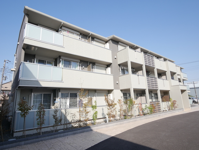 建物外観　★お部屋探しは（０４６－２３６－３９３９）住まナビＮＥＸＴ★