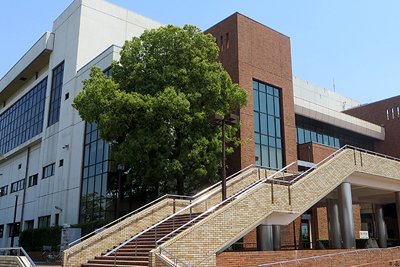 その他　木曽川体育館（その他）まで851m