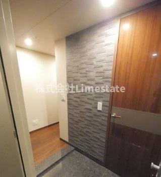 玄関　別部屋参考写真