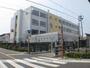 小学校　桜橋小学校（小学校）まで539m