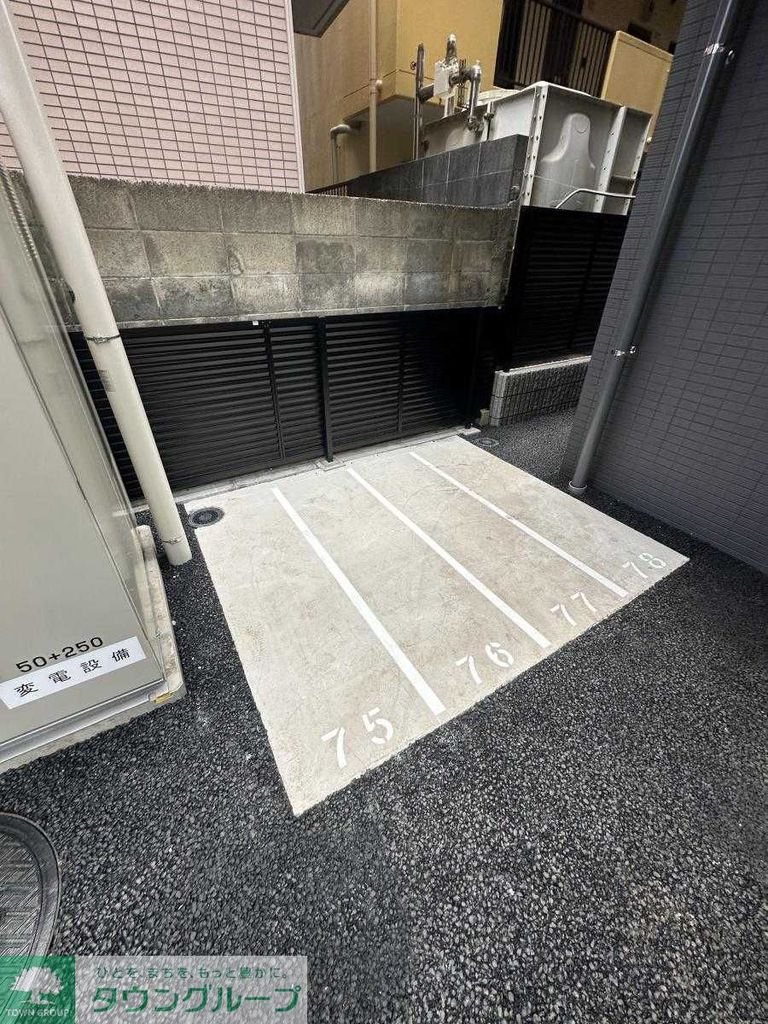 その他共有部分　★賃貸物件のお問い合わせはタウンハウジング登戸店まで★