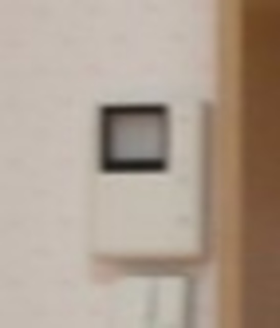 セキュリティ　ＴＶインターホン
