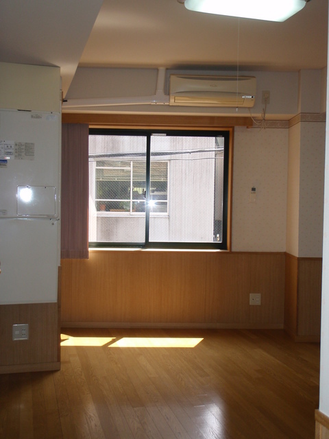 居室・リビング　きれいなお部屋
