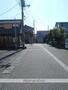 その他　前面道路（その他）まで0m