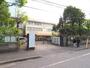 中学校　千葉市立新宿中学校（中学校）まで526m