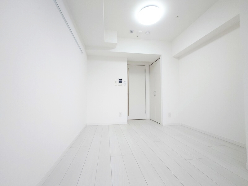その他部屋・スペース　ゆっくりくつろげる寝室です♪