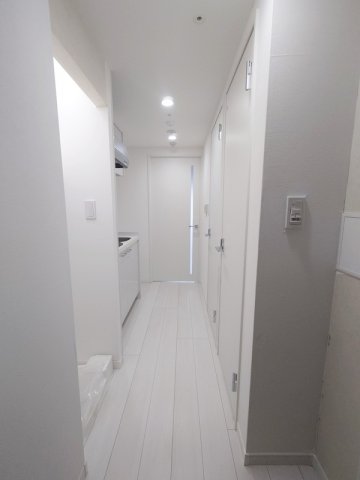 その他設備　充実した室内設備♪