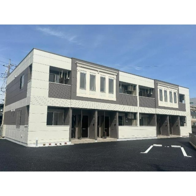 玄関　同型