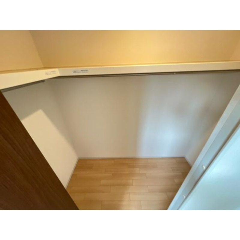収納　同型