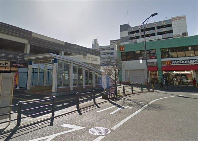 その他　湘南台駅（その他）まで1180m