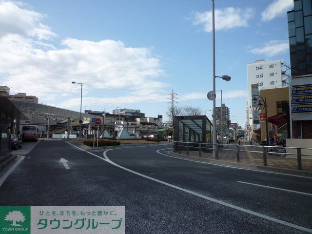 その他　朝霞駅（その他）まで500m