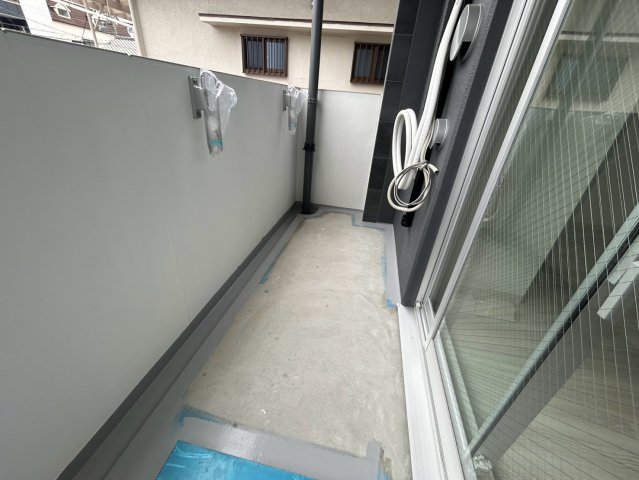 エステムコート新大阪XVIIベイスの内装写真