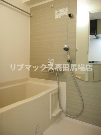 バス・シャワールーム　弊社は全物件仲介手数料半月分★