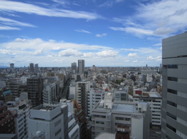 眺望　別部屋参考写真