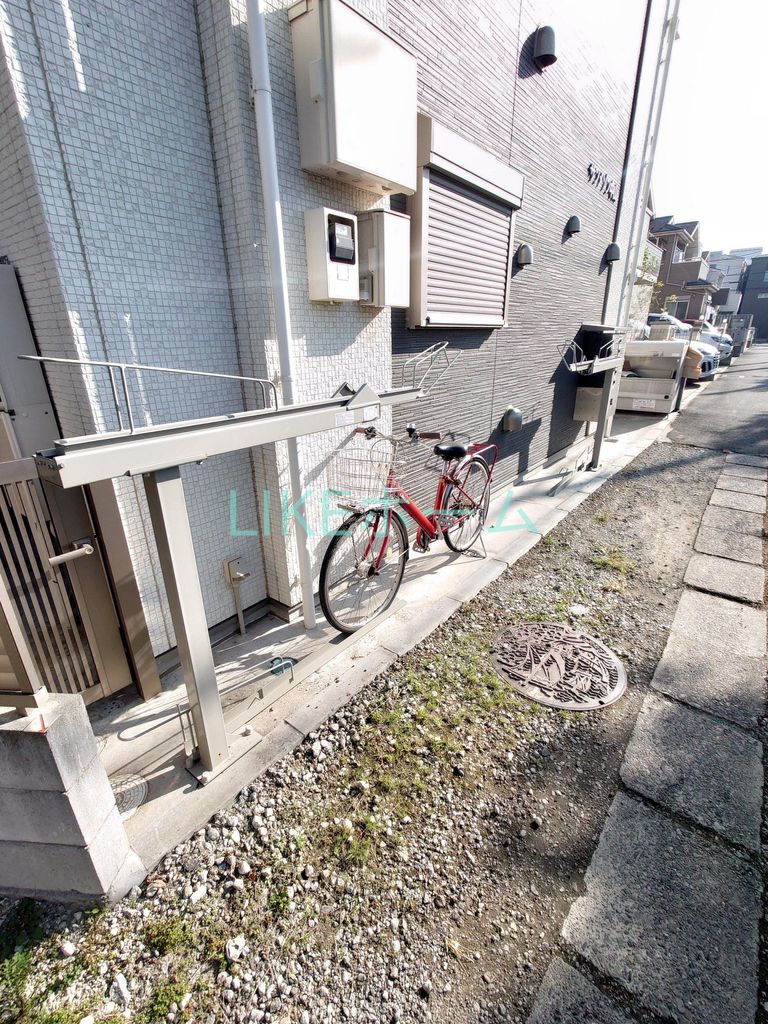 庭