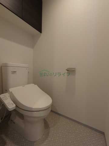 トイレ　リライフ浅草店