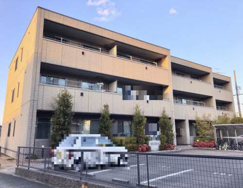 建物外観　外観☆