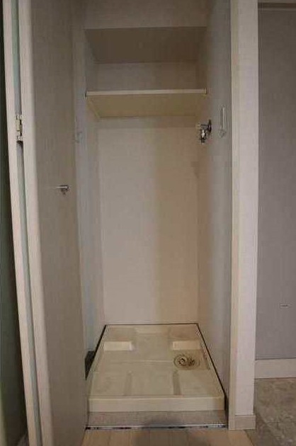 その他設備　同タイプのお写真です