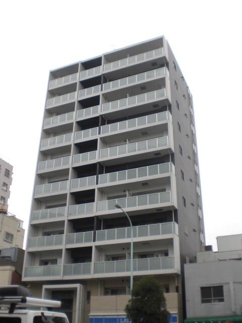建物外観　外観も気になるポイント