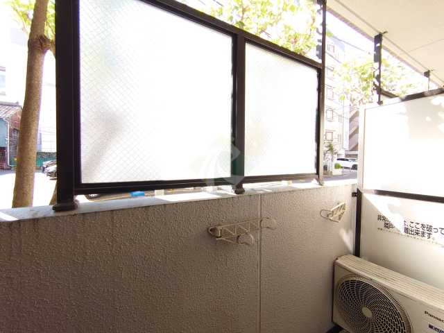 眺望　別部屋参考写真となります