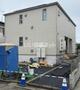 長沼駅より徒歩16分 1階 新築の賃貸物件