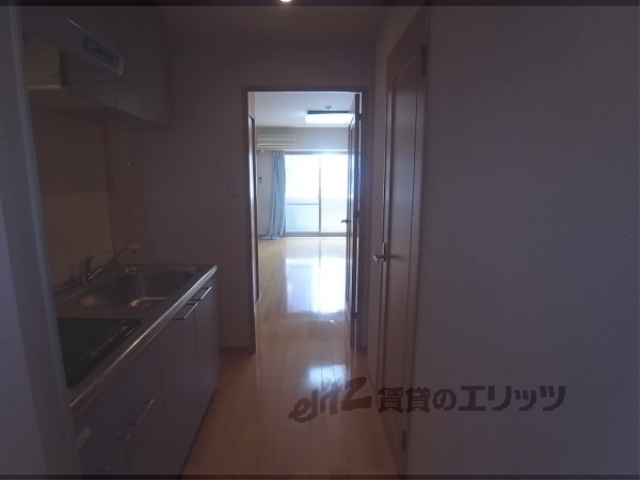 その他部屋・スペース　廊下