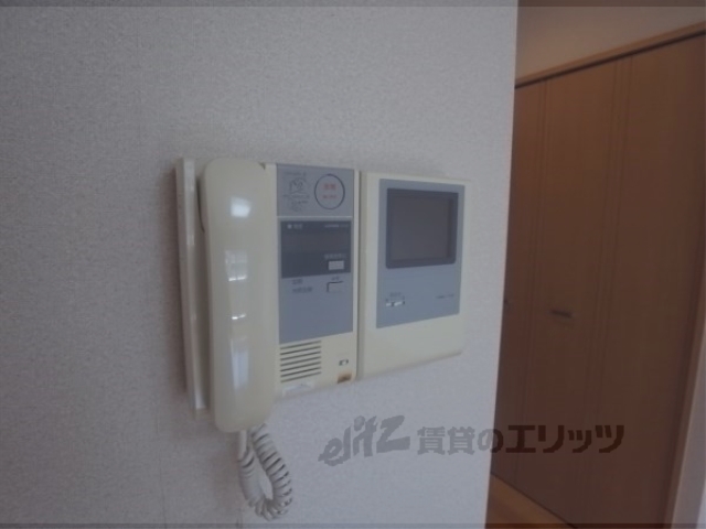 その他　ドアホン