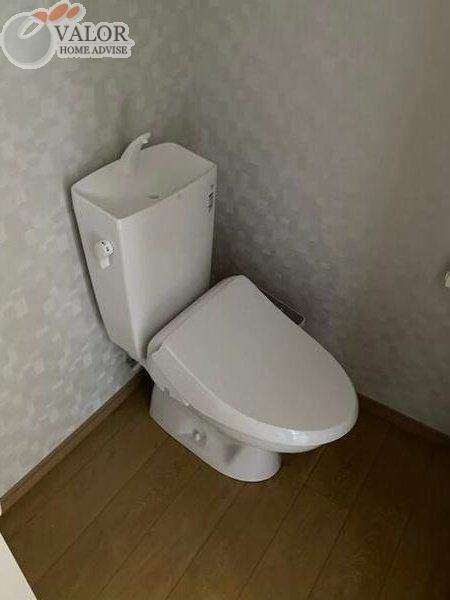 トイレ　物件画像