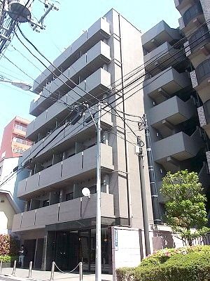 建物外観　★日当たり良好★