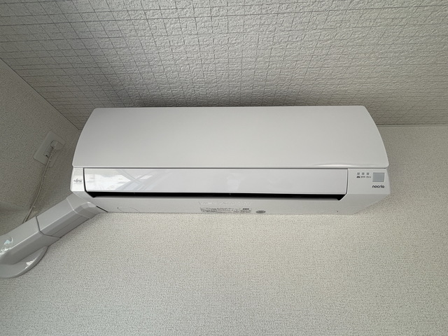 その他設備　～同施工会社同商品内装参考写真～