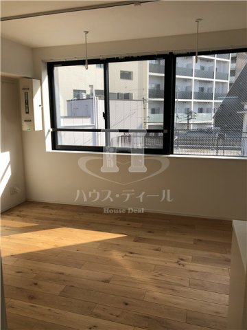 居室・リビング　リビングです