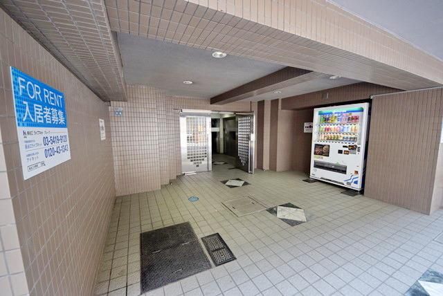 ロビー　★エントランス★