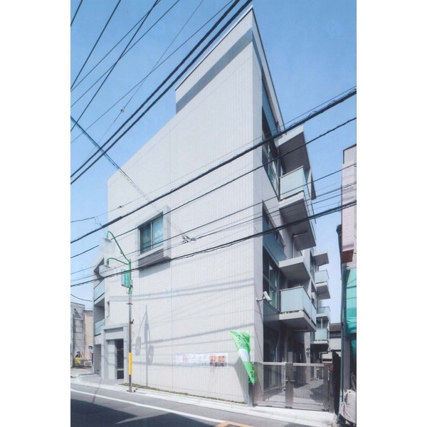 ロビー　敷地内ゴミ置き場有り
