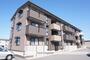 野々市駅より徒歩20分 築11年1ヶ月 3階建の賃貸物件