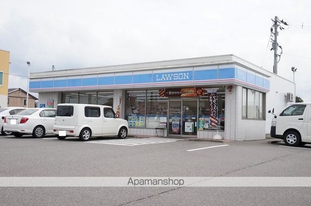 コンビニ　ローソン（コンビニ）まで279m