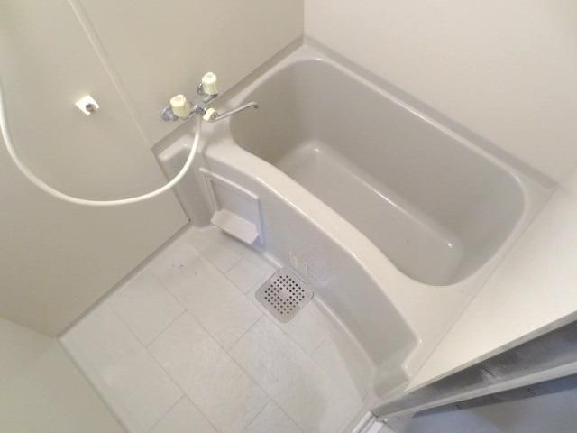 バス・シャワールーム　★バストイレ別のお部屋です★
