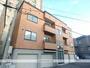 南平岸駅より徒歩12分 2階 築23年5ヶ月の賃貸物件