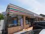コンビニ　セブンイレブン高井戸東五日市街道店（コンビニ）まで664m