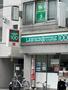 コンビニ　ローソンストア１００東淀川駅前店（コンビニ）まで279m