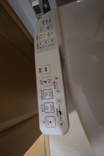 その他設備　別室の参考写真です。※現況優先