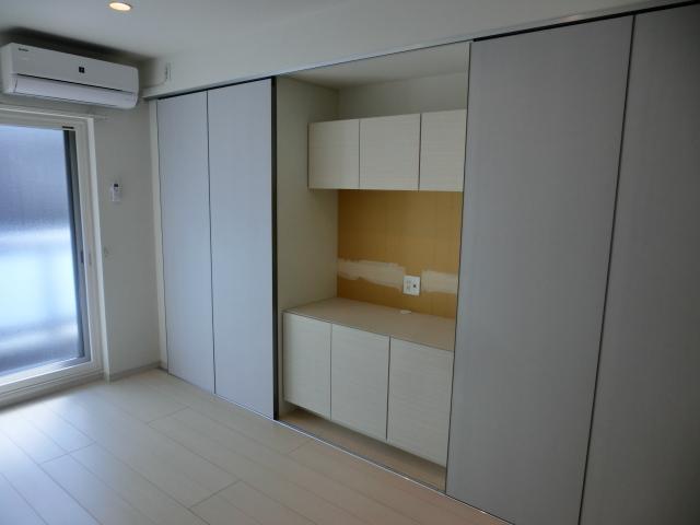 その他部屋・スペース