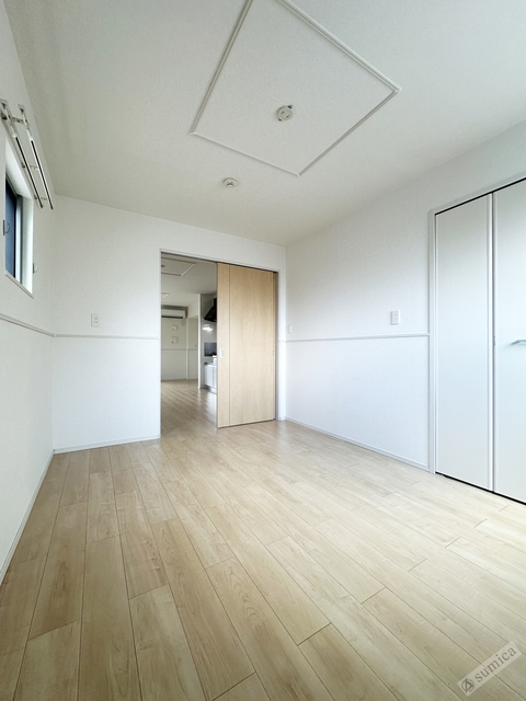 その他部屋・スペース　ネットは無料で利用可能です♪♪