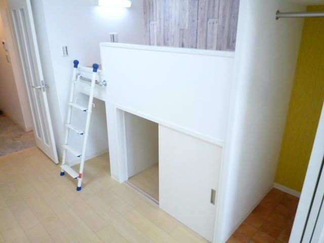 その他部屋・スペース