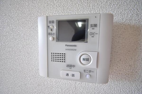 セキュリティ　同仕様写真