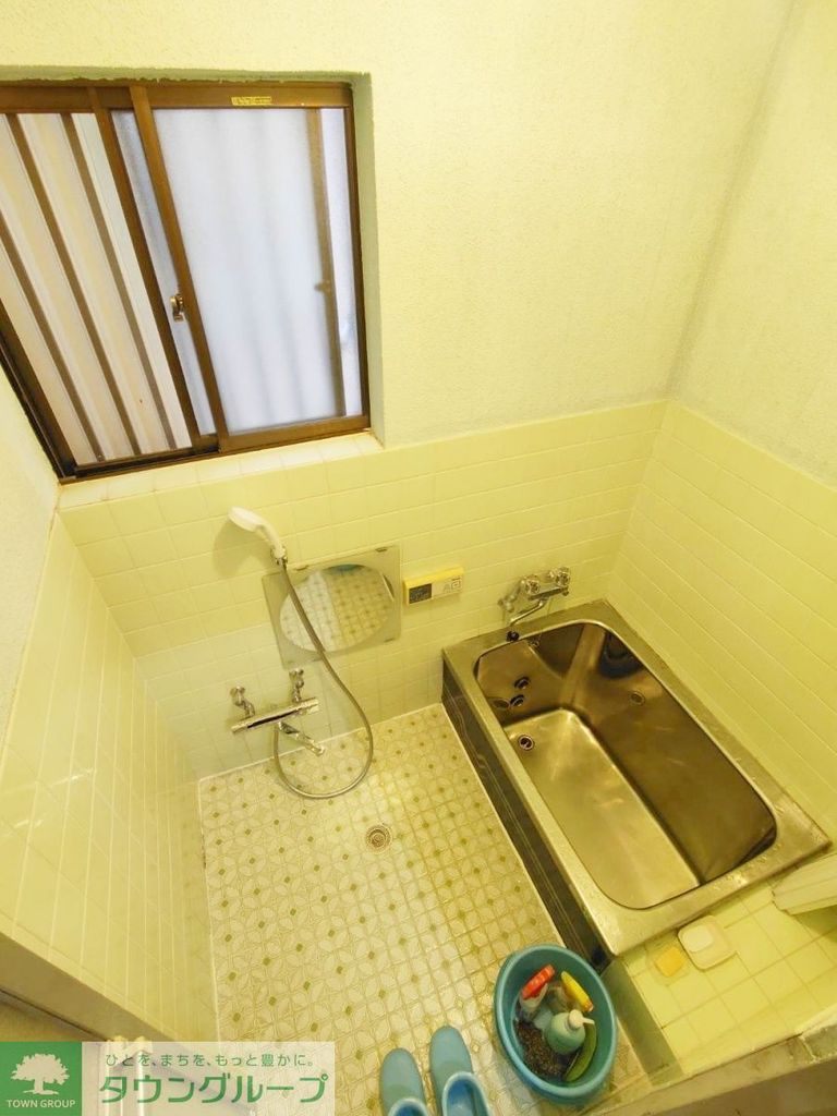バス・シャワールーム　★お部屋探しは最寄りのタウンハウジングまで★