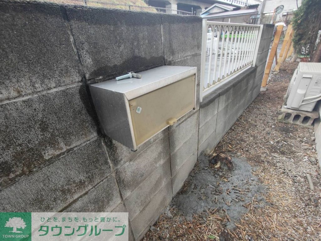 その他共有部分　★お部屋探しは最寄りのタウンハウジングまで★