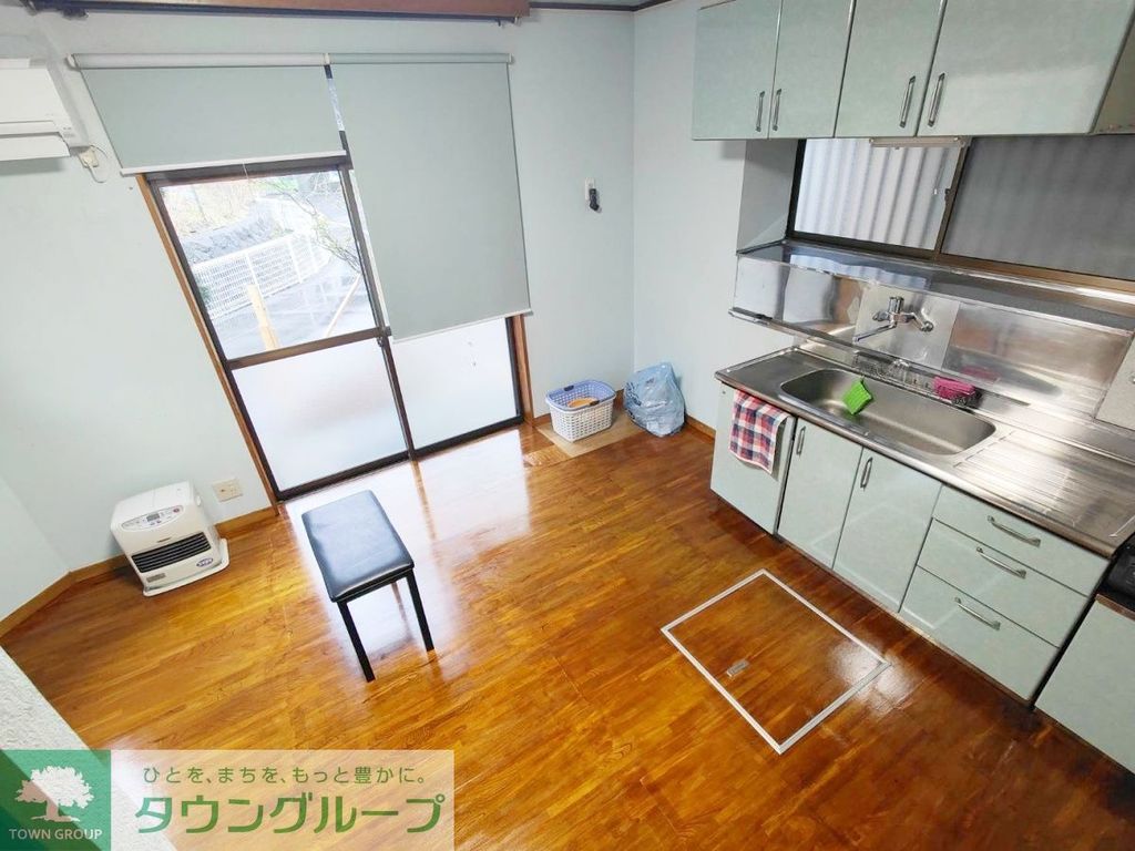 居室・リビング　★お部屋探しは最寄りのタウンハウジングまで★
