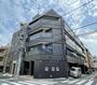 江戸川橋駅より徒歩6分 2階 築48年1ヶ月の賃貸物件