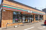 コンビニ　セブンイレブン札幌北8条東5丁目店（コンビニ）まで442m