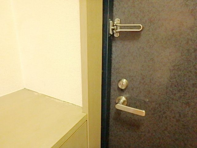 その他設備　室内・室内設備